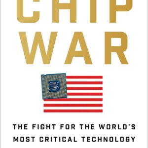 Chip War
